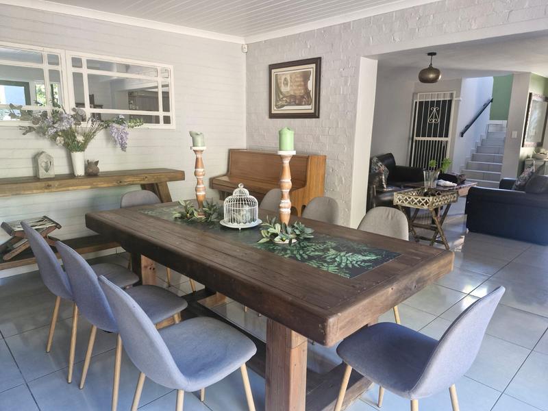 3 Bedroom Property for Sale in De Tijger Western Cape